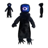 Total E-Commerce - Juguete Peluche Funny Chops Nightmare Critters Infantil