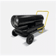 thumbnail image 1 of Turbocalefactor Diesel Parafina 50kw Exterior, 1 of 2