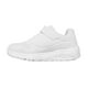 thumbnail image 4 of ZAPATILLAS URBANAS SKECHERS VENDOX INFANTIL | 403695L-W - Talla 32, 4 of 6