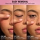 thumbnail image 5 of Máscara de pestañas Revolution Beauty London Wrap Lash Tubing 8 mL negra, 5 of 7