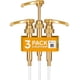 thumbnail image 1 of Bomba de sirope de café Little Squirt Gold, paquete de 3 botellas de 750 ml, 1 of 4