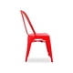 thumbnail image 3 of Silla Tolix Roja, 3 of 4