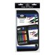 thumbnail image 1 of Set de dibujo Royal & Langnickel Keep N' Carry con funda, 1 of 3