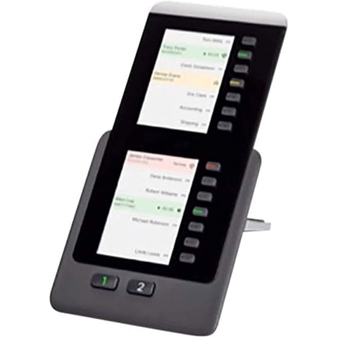 Módulo De Expansión De Teclas De Audio Para Oficina Cisco Serie 8800