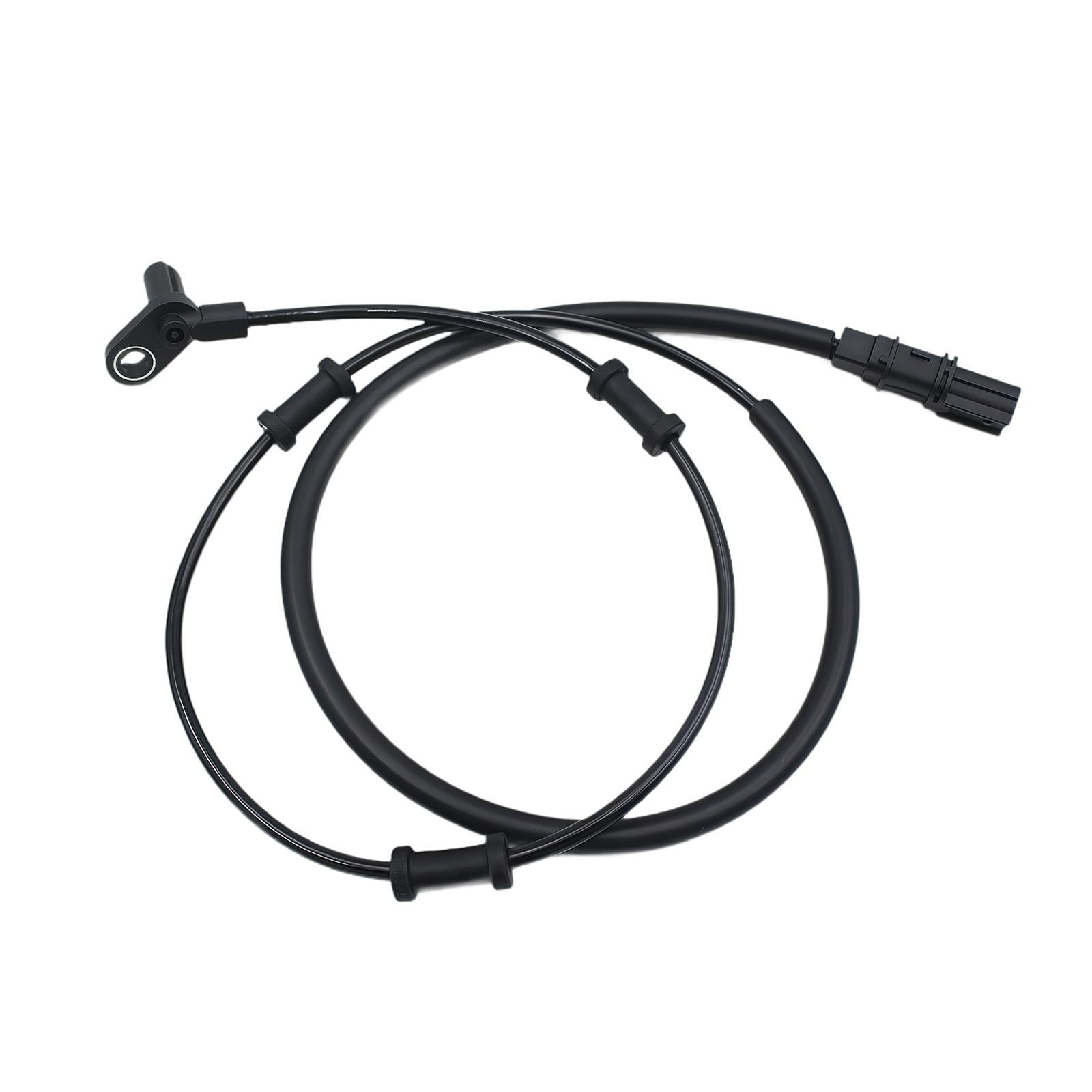 Ioensy - Sensor De Velocidad De Rueda Sensor De Velocidad De Freno Antibloqueo Para Kawasaki Ninja Z400