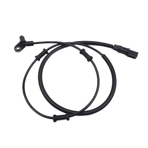 Ioensy - Sensor De Velocidad De Rueda Sensor De Velocidad De Freno Antibloqueo Para Kawasaki Ninja Z400