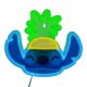 thumbnail image 1 of Lámpara Paladone Stitch Pineapple LED Neon 23,5 cm USB, 1 of 6