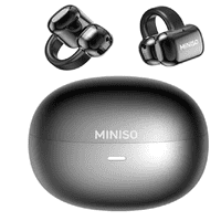 Audífonos Miniso Ms198 Ai Traducción Auriculares Inalámbrico