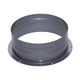 thumbnail image 3 of Conector De Conducto Placa De Brida Adaptador De Calefacción De Metal Conector De Tubo De Ventilación 120 Mm, 3 of 5