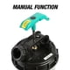 thumbnail image 2 of Extractor de fluidos OEMTOOLS 24389 5.3L para aceite de motor, etc., 2 of 9