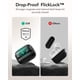 thumbnail image 4 of Funda para AirPods Pro 3 ESR 2025 con MagSafe Black y cordón, 4 of 9