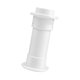 thumbnail image 3 of Accesorio De Conector A Través Del Casco Profesional Para Embarcaciones Marinas, Yates Y Barcos, Color Blanco S, 3 of 5
