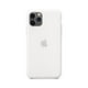 thumbnail image 1 of Carcasa Silicona Apple Alt Iphone 11 Pro Blanco - 2595, 1 of 1