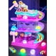 thumbnail image 1 of Juguete para pista de carreras Rolling Ball & Car Ramp Stay Fun 2 en 1 2+, 1 of 7