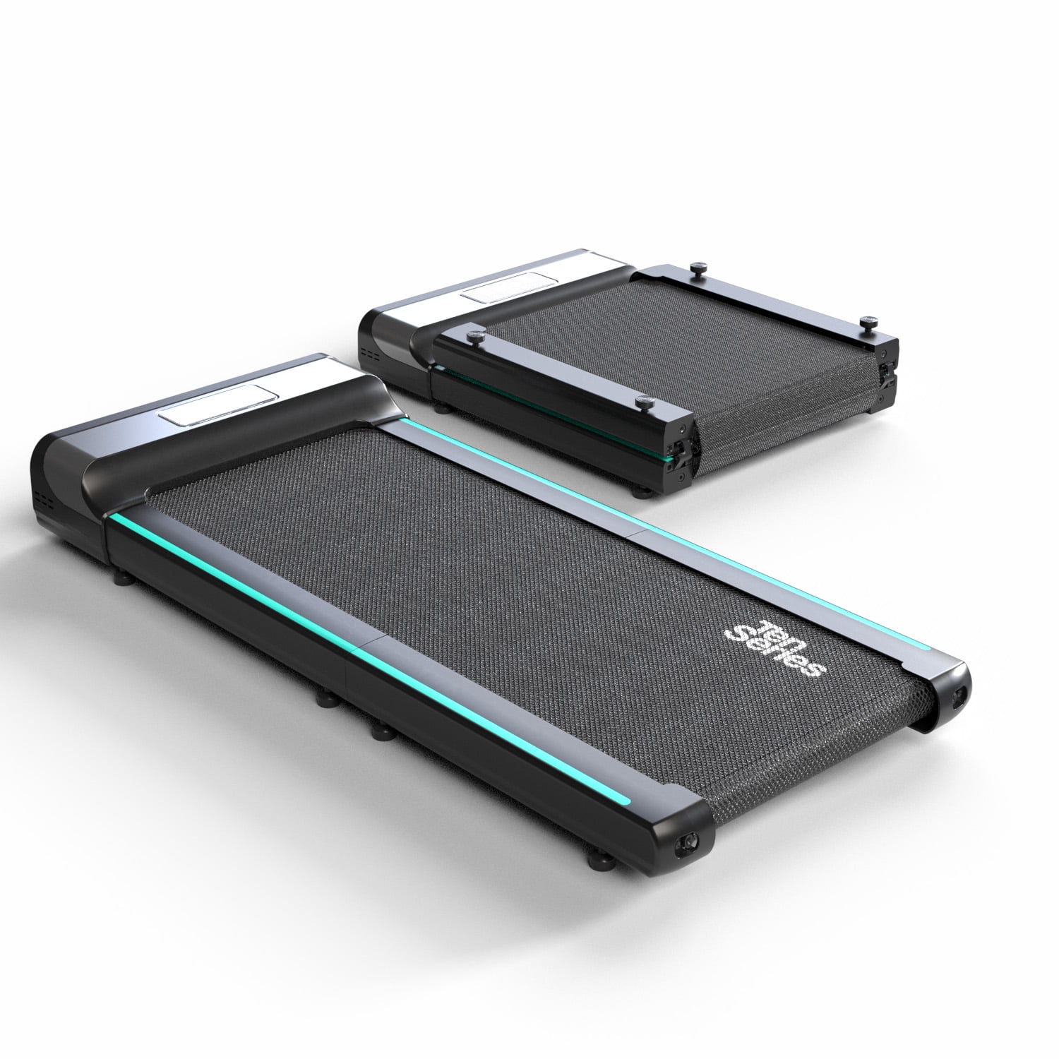 Trotadora S-compact Ten Series