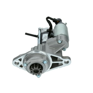 Kuboshi - Motor De Partida Isuzu Npr 4.3 4Hf1 Diesel 94/98 16 Val