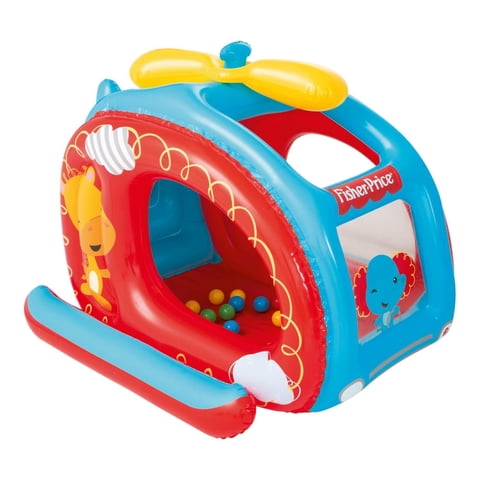 Bestway - Juguete Helicóptero Inflable