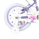 thumbnail image 5 of Bicicleta Infantil Aro 16 Miss Lilly Color Morado, 5 of 5