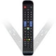 thumbnail image 5 of Control Remoto Para Samsung Smart Tv Led Plasma Lcd negro, 5 of 7