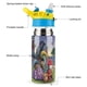 thumbnail image 3 of Botella de Agua Infantil Desmarcar Dino Ranch Azul 12 oz, 3 of 6
