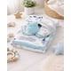 thumbnail image 5 of Set Manta Infantil Polar y Cojín Cuello Viaje Suave, 5 of 5