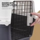 thumbnail image 5 of Canil Para Mascota Transporte Canil Para Gatos Perros 47cm, 5 of 10