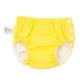 thumbnail image 4 of pa?ales de bebé para bebés reutilizables pa?ales lavables absorbentes de color amarillo (por6-12kg), 4 of 5