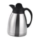 thumbnail image 2 of Jarra Térmica De Acero Inoxidable Para Café Con Tapa Para Líquidos Calientes Barbacoa Casera 1L, 2 of 5