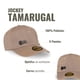 thumbnail image 4 of Jockey Unisex Lifestyle Tamarugal OLKI - Beige, 4 of 4