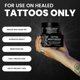 thumbnail image 5 of Hidratante para tatuajes Dapper Peak 100 ml FPS 30, 5 of 9