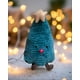 thumbnail image 1 of Cojín Navideño Diseño Arbol, 1 of 3