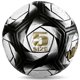 thumbnail image 1 of Balón de fútbol WVVOU, tamaño 5, 3,5 mm, poliuretano, duradero, entrenamiento, 1 of 9