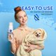 thumbnail image 4 of Champú espumoso sin agua para mascotas Fuller Brush No-Rinse, 480 ml, 4 of 7