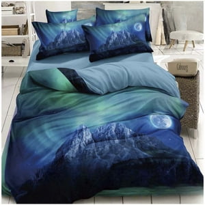 Genérico - Cubrecama Quilt Verano 2 Plazas-14