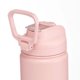 thumbnail image 2 of Botella Acero 700 Ml Rosa, 2 of 5