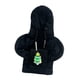 thumbnail image 5 of Funda Navide?a Para Palanca De Cambios De Coche, Pomo De Palanca De Cambios De Felpa Suave, Funda Con Capucha, Funda Con Dise?o De árbol Nevado Negro, 5 of 5