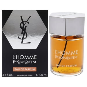 Yves Saint Laurent - Lhoe De Para Hombre - Edp Spray