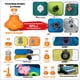 thumbnail image 5 of Bomba de aire GIGA PUMP 28 g ultra‑portátil 300 L/min, 5 of 9