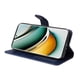 thumbnail image 2 of Funda Billetera para Realme 11 Pro con Porta Tarjetas y Soporte Ajustable Azul, 2 of 5