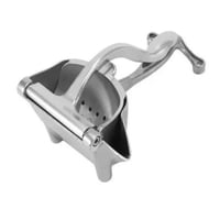 Tomasstore - Saca Jugo Exprimidor Jugo Manual Aluminio Naranja Frutas