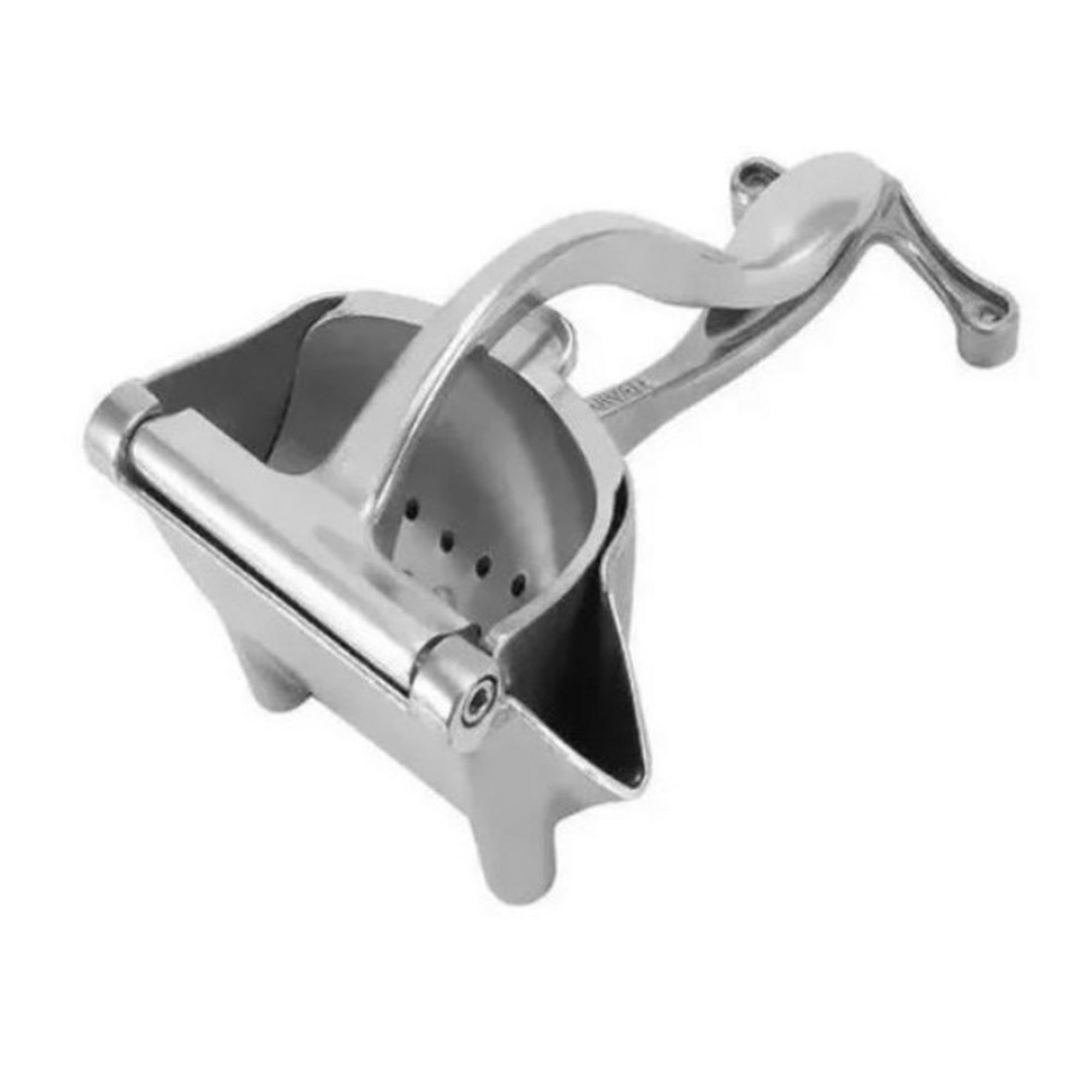 Tomasstore - Saca Jugo Exprimidor Jugo Manual Aluminio Naranja Frutas