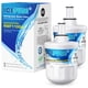 thumbnail image 1 of Filtro de agua para refrigerador ICEPURE DA29-00003G para Samsung, 1 of 9