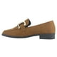 thumbnail image 2 of Zapato Chalada Mujer Sleep-27 Camel Casual, 2 of 7