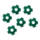 thumbnail image 5 of 6pcs 32mm futbolín futbolín futbolines fussball reemplazo verde, 5 of 5