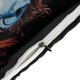 thumbnail image 4 of Michael Myers Print Bedding Set Pattern Duvet Cove Set 3 Pieces 1 Quilt Cover And 2 Pillowcases for Women Men Teens, 4 of 5