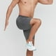 thumbnail image 3 of Short Deportivo Calza Hombre Gimnasio Licra Con Bolsillo, 3 of 4