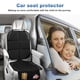 thumbnail image 5 of Protector de asiento para auto NEWFOM, paquete de 2, 46 x 118 cm, impermeable, negro, 5 of 7