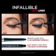 thumbnail image 5 of Lápiz delineador de ojos L'Oreal Paris Infallible Grip Blue Jersey 0.3 ml, 5 of 7