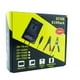thumbnail image 3 of Inversor De Voltaje, Controlador Y 2 Puertos USB, 3 of 3