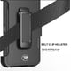 thumbnail image 5 of Funda Resistente Wireless PROTECH para Motorola Edge 5G 2024, 5 of 6